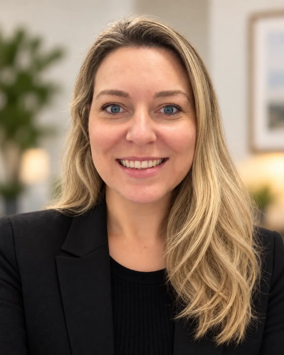Evelyn Maira, criadora do CVP Negócio